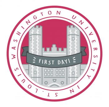 First Day Logo